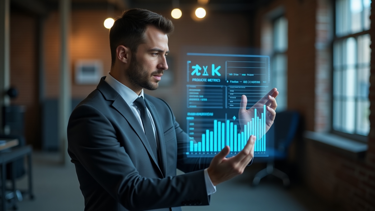 Аудит производственных процессов