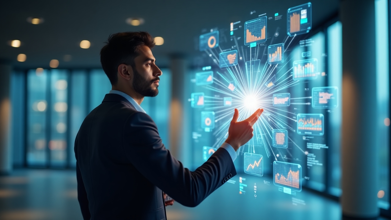 Анализ данных производства