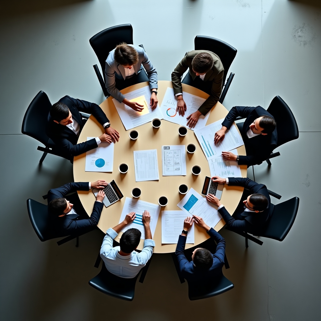 Показатели эффективности