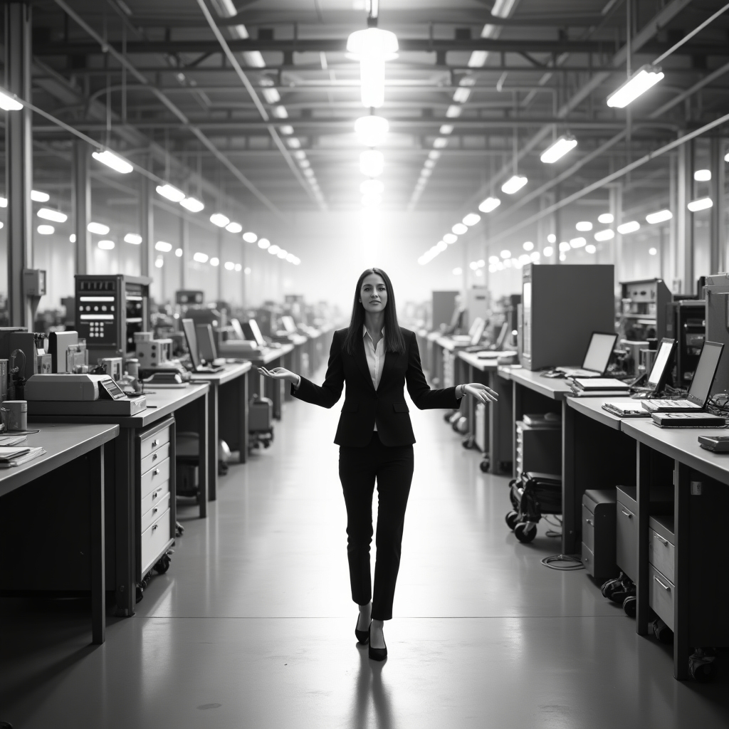 Оптимизация производства