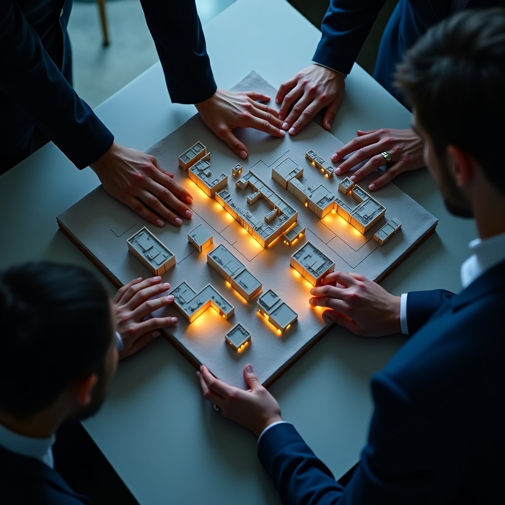 Управление ресурсами